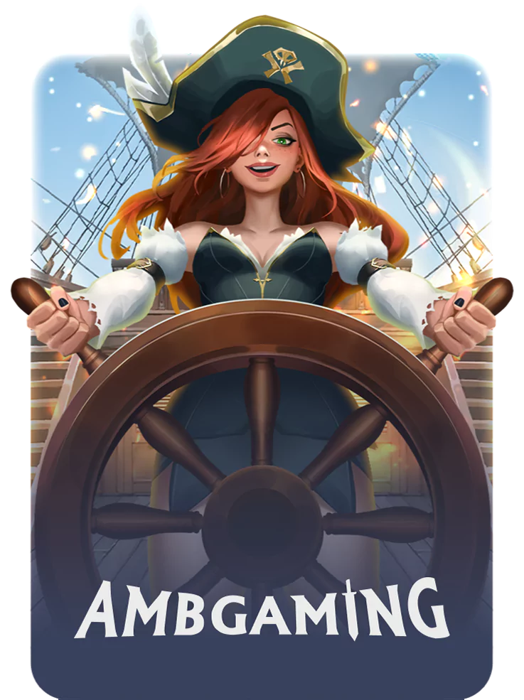Ambgaming